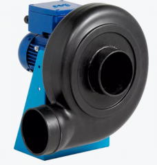 Центробежный вентилятор Systemair PRF-EX 200D4 Ex d
