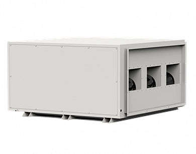 Промышленный осушитель воздуха Sabiel DC960