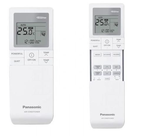 Кондиционер Panasonic Design Etherea CS/CU-XZ50XKE