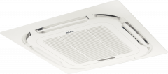 Кассетный кондиционер AUX AL-H36/4DR2A(U)/ALCA-H36/4DR2А