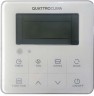 Напольно-потолочный кондиционер QUATTROCLIMA QV-I24FG1/QN-I24UG1