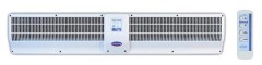 Электрическая тепловая завеса General Climate CP212E06 с д/у без фильтра (KEH 44 ДУ)