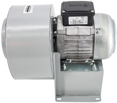 Центробежный вентилятор ERA BURAN PRO 260 2K M R
