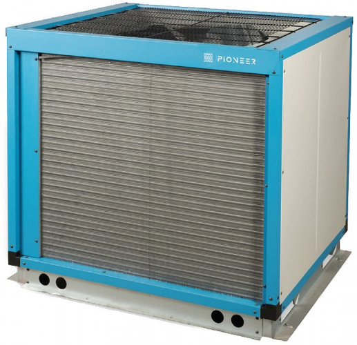 Канальный кондиционер Pioneer KFDH250UW/KODH250UW Nord-30