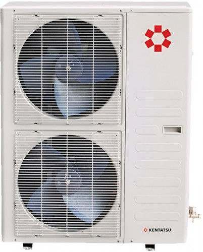 Колонный кондиционер Kentatsu KSFV140XFAN3/KSUT140HFAN3L
