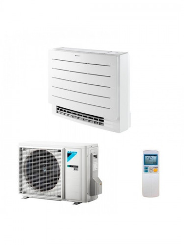 Напольно-потолочный кондиционер Daikin FVXM25A/(А)RXM25R(9)