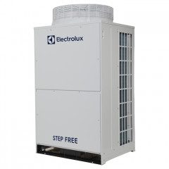 Наружный блок VRF системы Electrolux ESVMO-SF-280-A