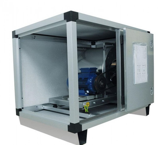 Центробежный вентилятор Vortice VORT QBK POWER 560 1V 7,5