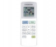 Кондиционер Kentatsu Kanami KSGA35HFAN1/KSRA35HFAN1
