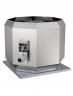 Крышный вентилятор Systemair DVV 560D4-6-XL/120°C