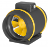 Канальный круглый вентилятор Noizzless NZM 250 EC 01