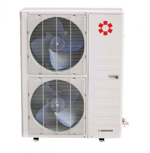 Кассетный кондиционер Kentatsu KSVT176HFAN3/KSUT176HFAN3/KPU95-DR