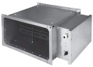 Электронагреватель Shuft EHR 800x500 - 60