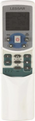 Наружный блок VRF системы Lessar LUM-HE160ANA4-M