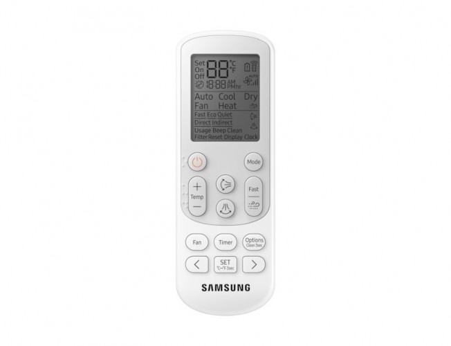Настенный внутренний блок мульти сплит-системы Samsung AJ050TNAPKH/EA