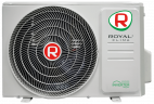 Компрессорно-конденсаторный блок Royal Clima RCI-TWN55HN с модулем RC-KA01