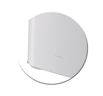 Очиститель-увлажнитель воздуха Sharp KCD61RW