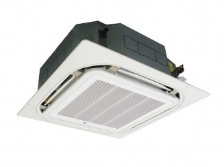 Кассетная VRF система Kentatsu KR90HFAN1/KPU95-R