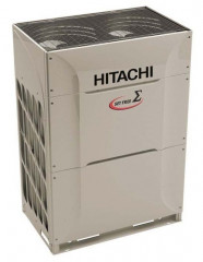 Наружный блок VRF системы Hitachi RAS-10FSXNSE Nord -30