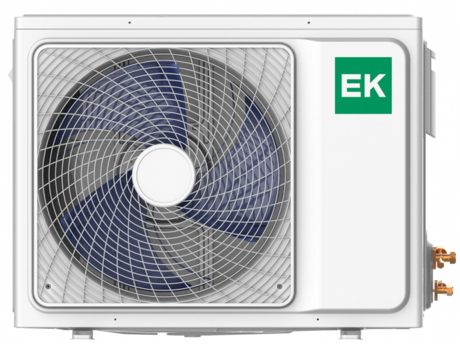 Кондиционер Euroklimat Alba EKSA-50HN/EKOA-50HN