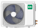 Кондиционер Euroklimat Alba EKSA-50HN/EKOA-50HN