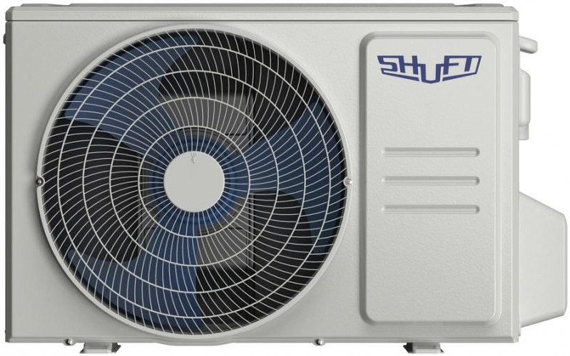 Кондиционер Shuft Soturai SFTH-24HN8