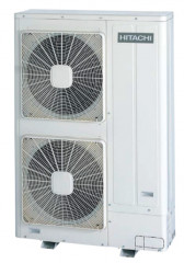 Наружный блок VRF системы Hitachi RAS-10FSNM Nord -30