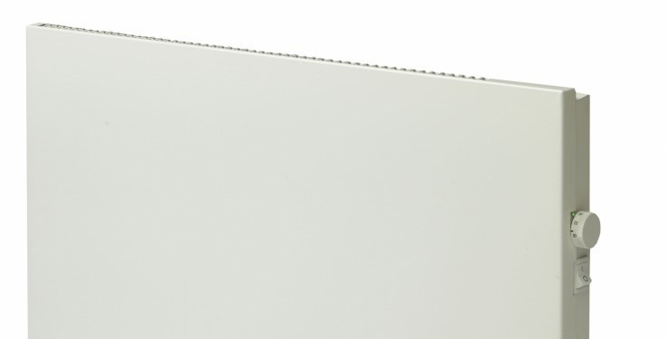 Конвектор электрический ADAX STANDARD 2000 Вт/420 мм/IP 24 (монт.коробка)