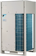 Наружный блок VRF системы Daikin RXYQ10U