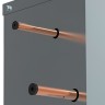 Водяной охладитель Zilon ZWS-W 600*350/3