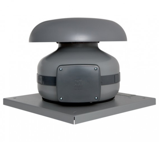 Крышный вентилятор Vortice CA 250 MD E RF