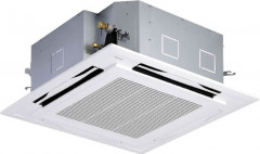 Кассетная VRF система Toshiba MMU-UP0301HP-E