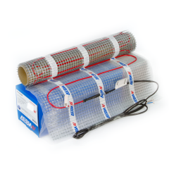 Нагревательный мат ДЕВИ comfort Mat-150T (DTIR-150T) 75 Вт