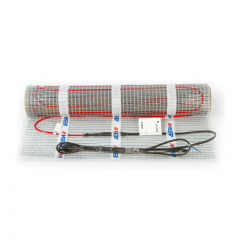 Нагревательный мат ДЕВИ comfort Mat-150T (DTIR-150T) 75 Вт
