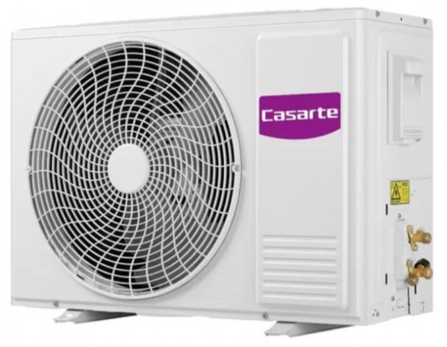Кондиционер Casarte Triano СAS35MW1-B/1U35MW1