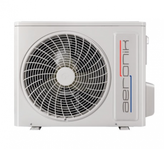 Кассетный кондиционер Aeronik Компакт фреон R32 ASI-AKH140T1 A-S/ASO-AGUHN140W1(ТF06)