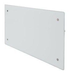 Конвектор электрический ADAX 400Вт CLEA WIFI - высота 340 мм White WiFi