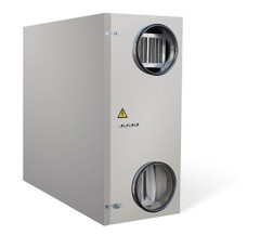 Приточно-вытяжная вентиляционная установка Turkov Zenit Standart X 1000 W