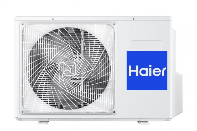 Кондиционер Haier Lightera AS12NS6ERA-W/1U12BS3ERA