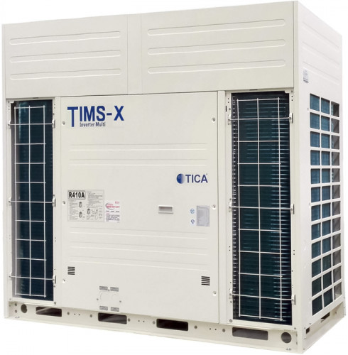 Наружный блок VRF системы TICA TIMS320CSA