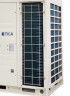 Наружный блок VRF системы TICA TIMS320CSA