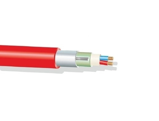 Нагревательный кабель Thermo SVK-20 025-0500