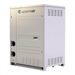 Наружный блок VRF системы Systemair SYSVRF 280 WATER EVO HP R