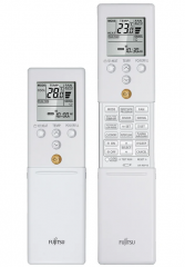 Кассетный внутренний блок мульти сплит-системы Fujitsu AUXG24KVLA/UTGUFYFW