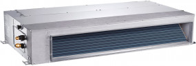 Канальный кондиционер Kentatsu KSKR105HFAN3P/KSUR105HFAN3/-40