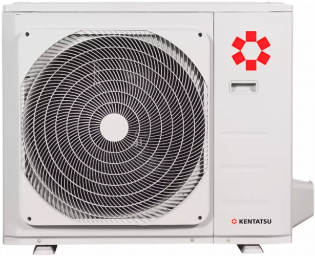 Канальный кондиционер Kentatsu KSKR105HFAN3P/KSUR105HFAN3/-40