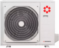 Канальный кондиционер Kentatsu KSKR105HFAN3P/KSUR105HFAN3/-40