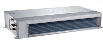 Канальный кондиционер Kentatsu KSMB165HZAN1P/KSUNB165HZAN3