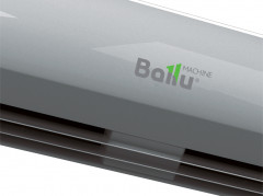 Электрическая тепловая завеса Ballu BHC-L15-S09-M (BRC-S)