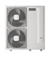 Наружный блок VRF системы Hitachi RAS-10HNPE